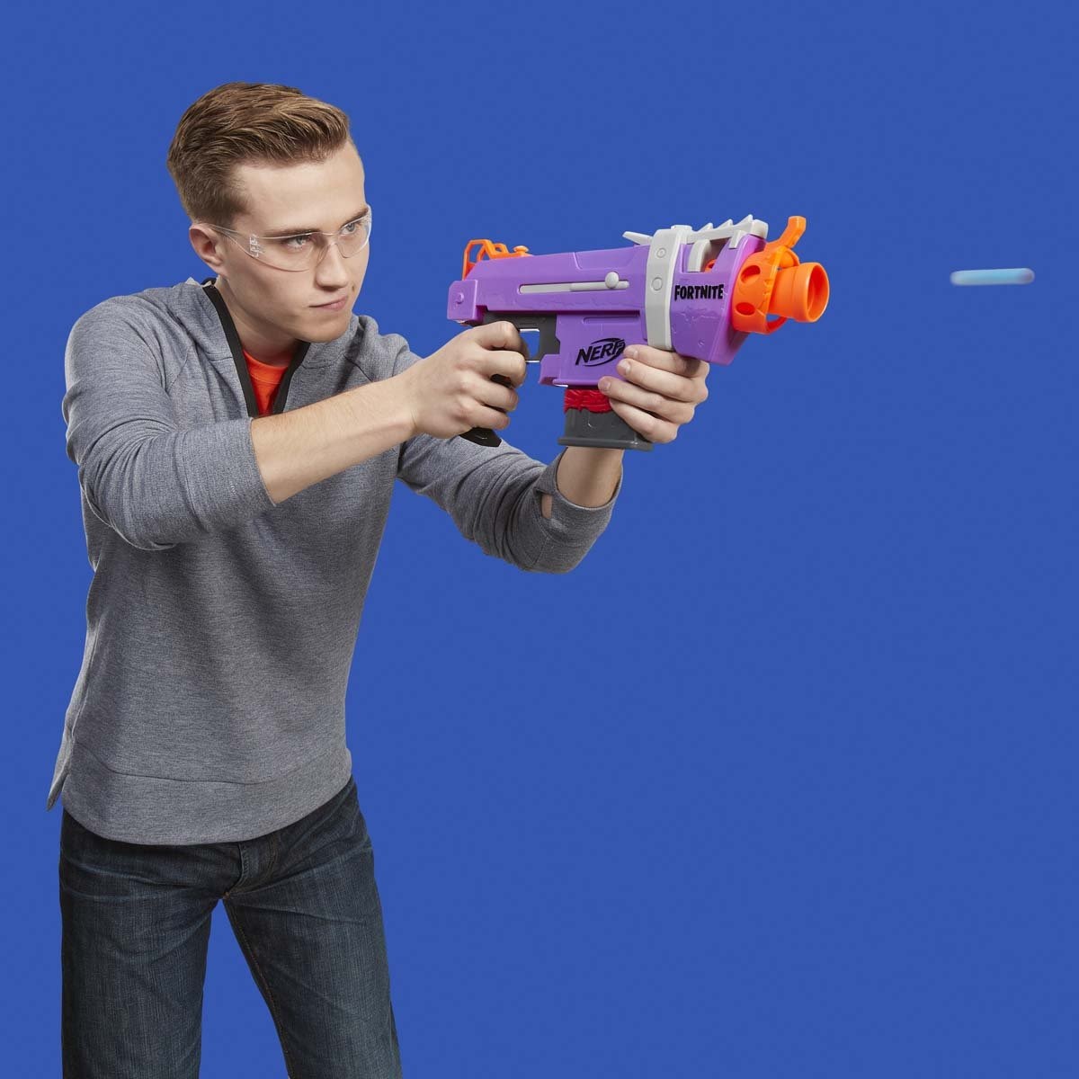 Nerf Fornite Smg