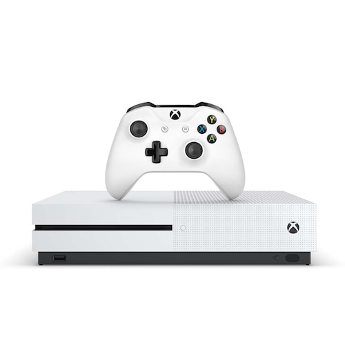 Consola Xbox One S 1Tb Refurbished