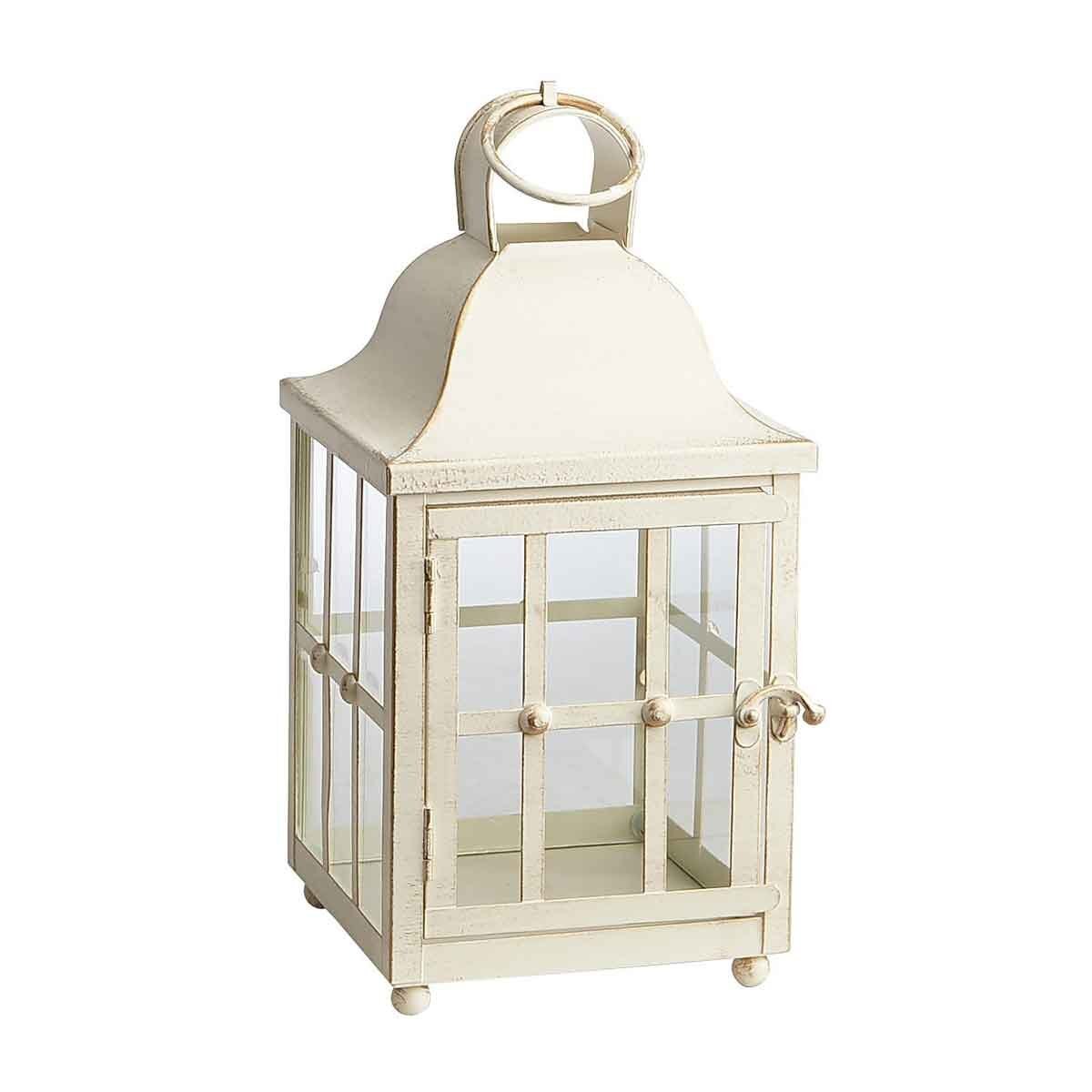 Linterna White Ch 12 Pier 1 Imports