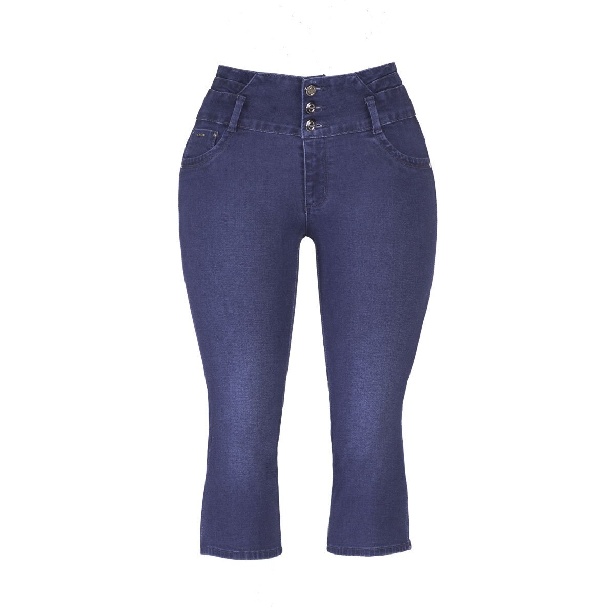 Capri ciclon jeans para dama - Sears