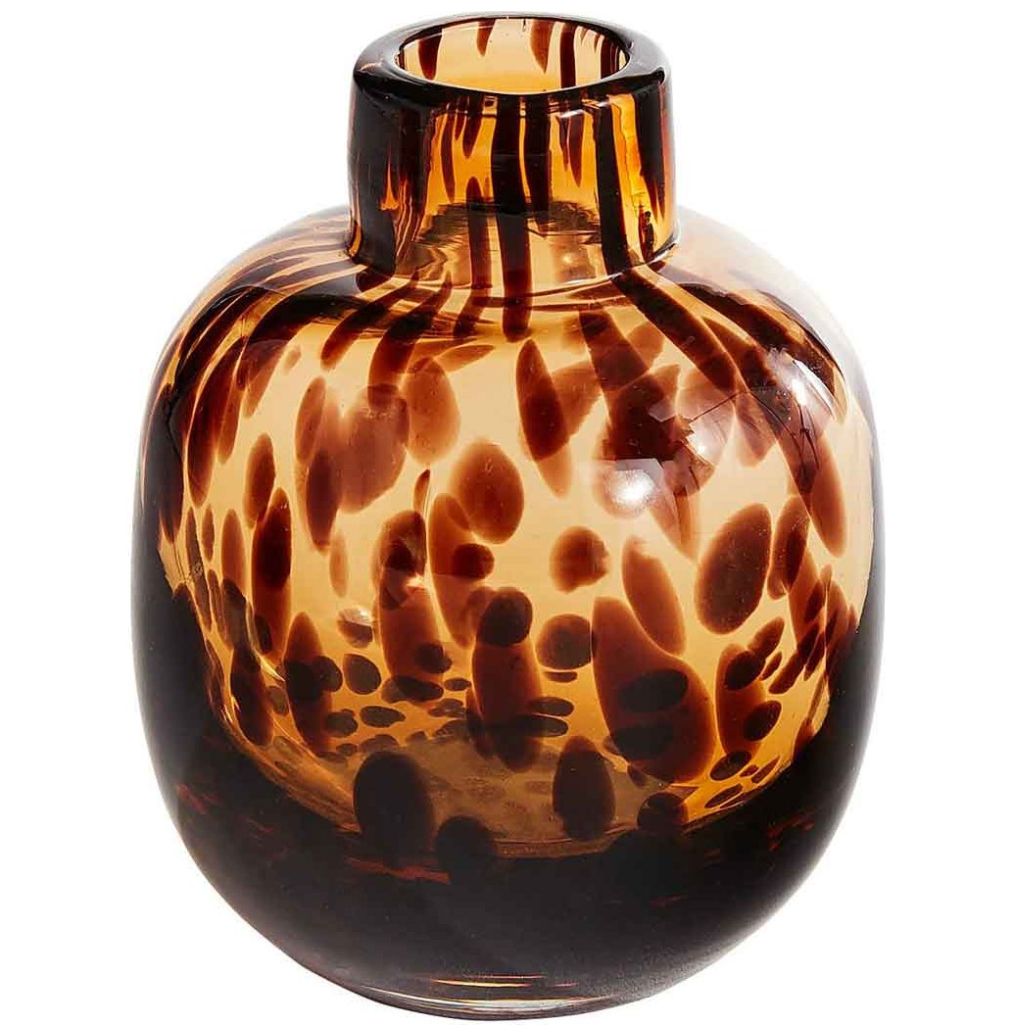 Vasija Tortoise Glass Chica Pier 1 Imports