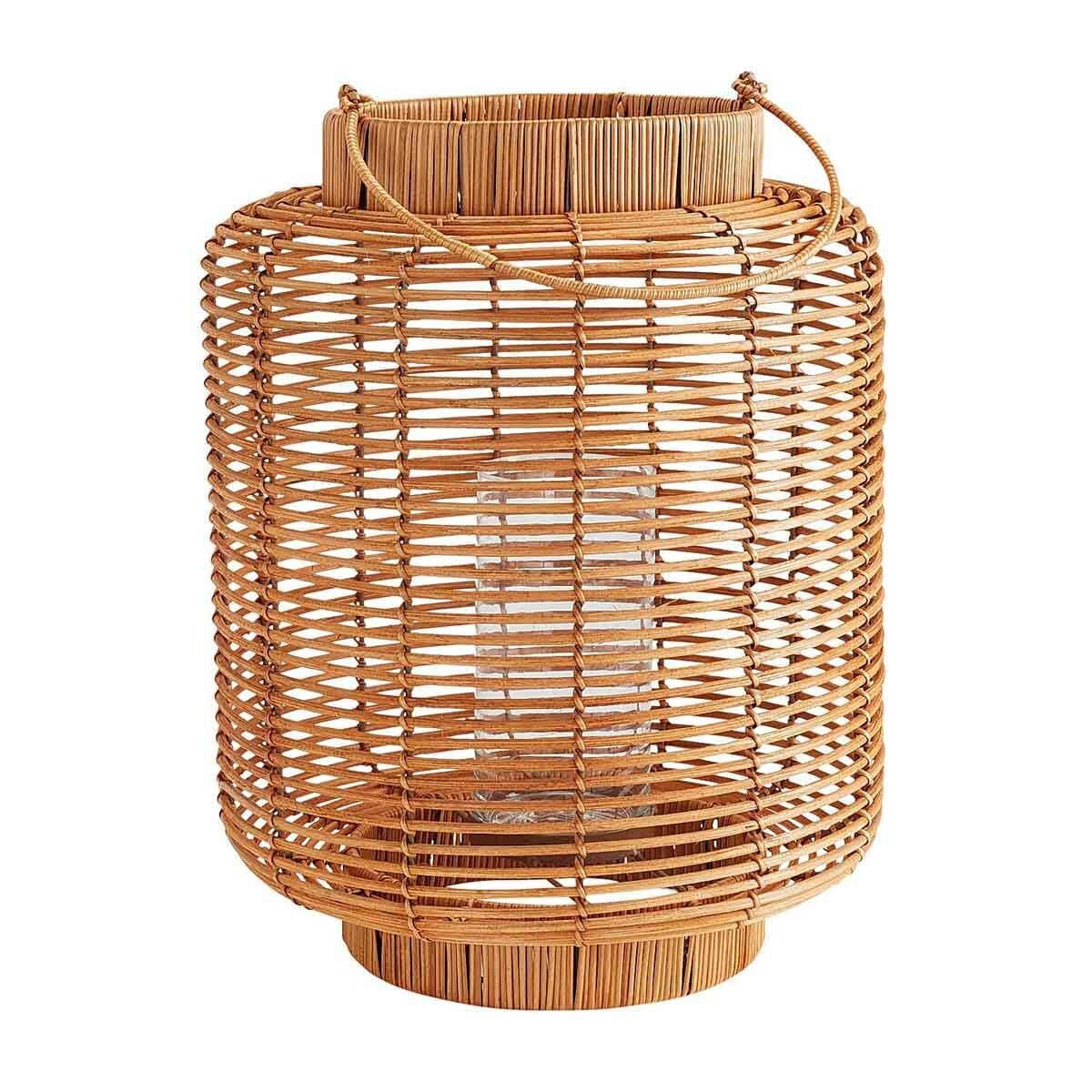Linterna Brooks Pier 1 Imports