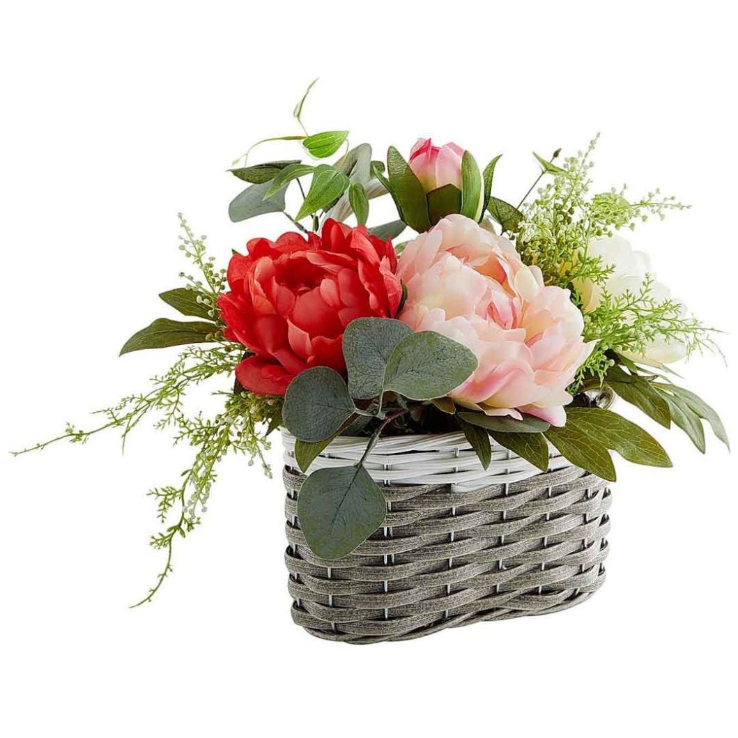 Arreglo Floral Poeny 11 Pier 1 Imports