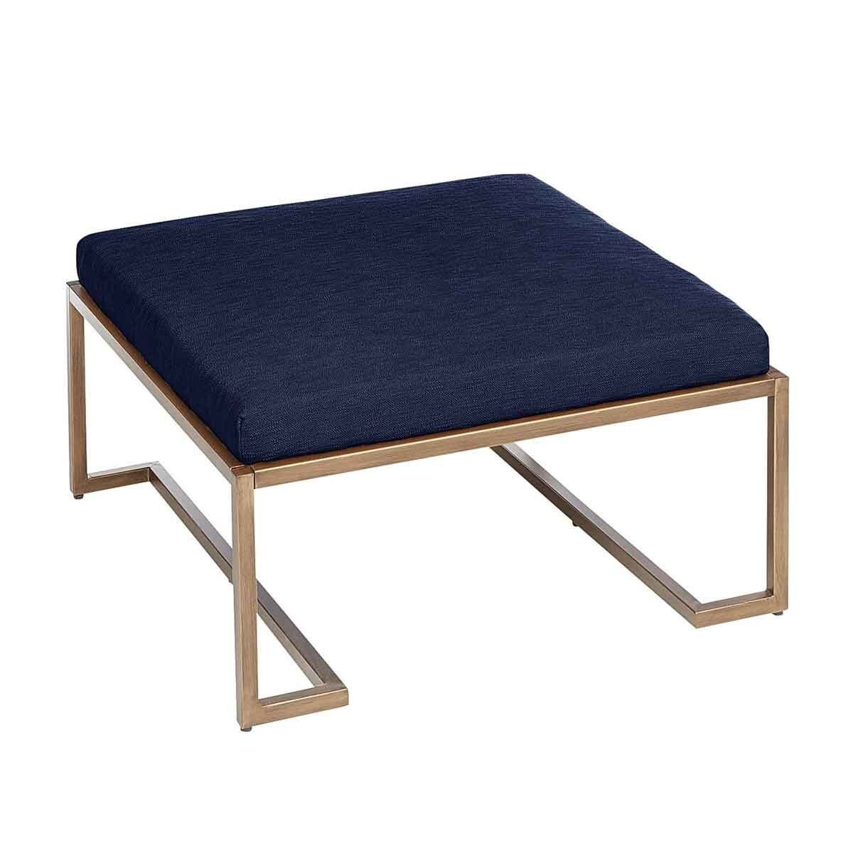 Taburete Tori Dress Blue Pier 1 Imports