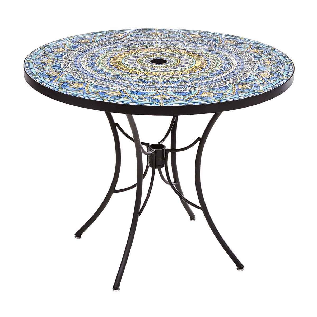Mesa Sunburst Pier 1 Imports