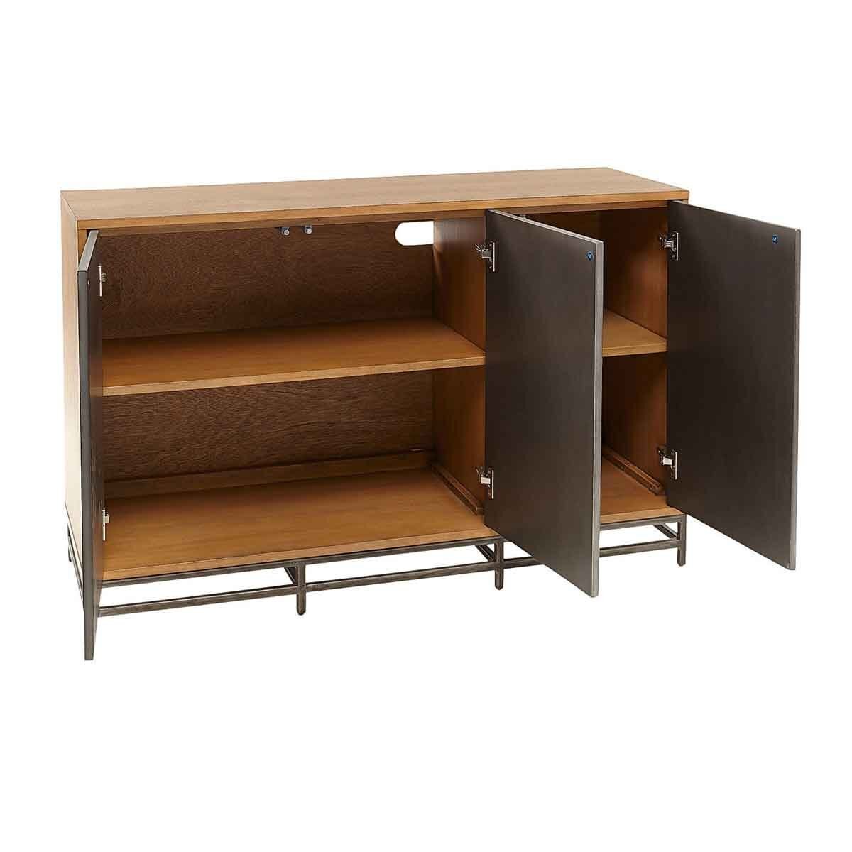 Gabinete goff 3 puertas pier 1 imports - Sears