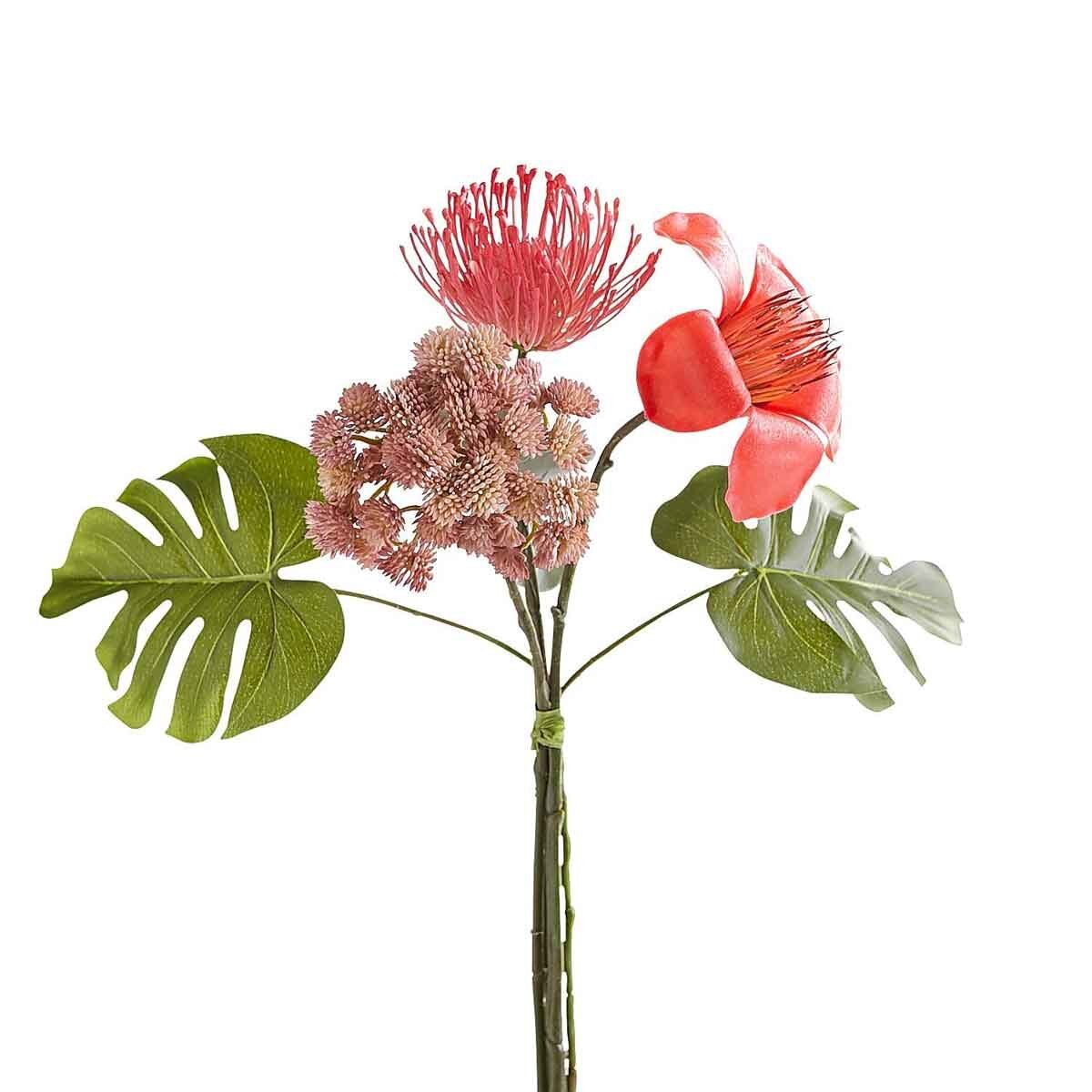 Ramo Floral Coral Pier 1 Imports