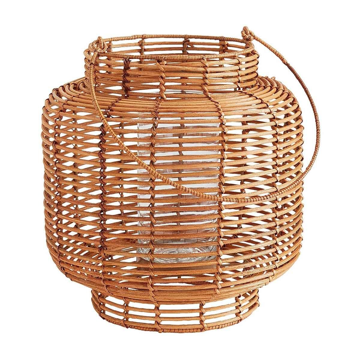 Linterna Brooks Linterna Natural12 Pier 1 Imports
