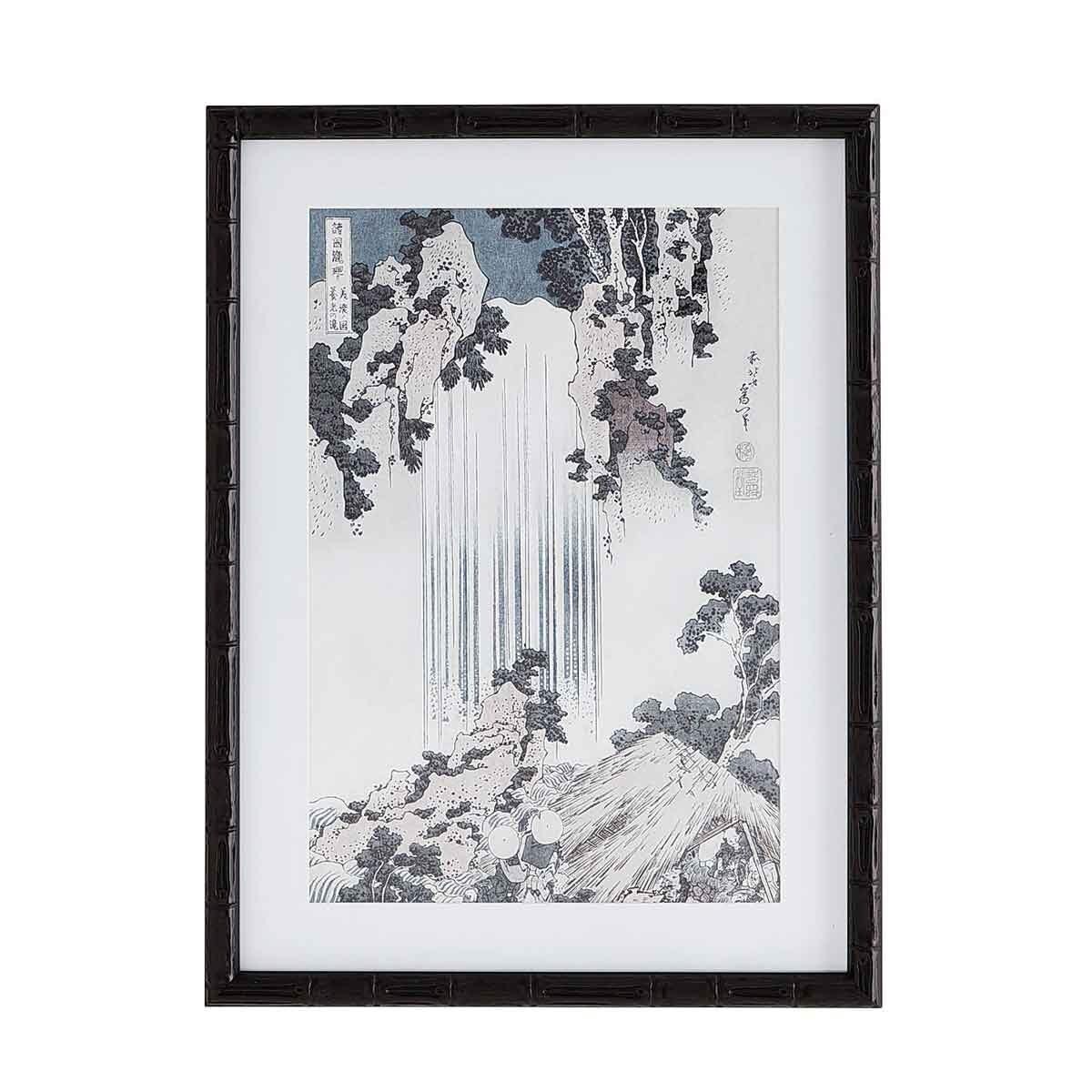 Cuadro de Arte Gryscle Chinoiserie I Pier 1 Imports