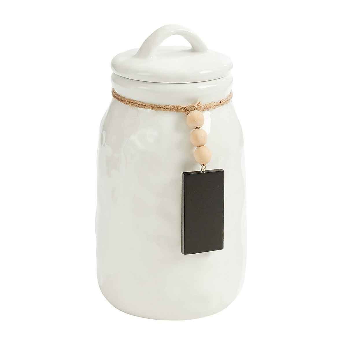 Frasco Jojo Chalk Mediano Pier 1 Imports