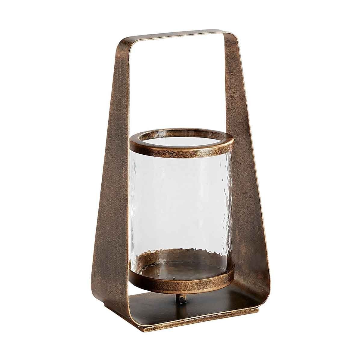 Linterna Sonny Gold Metal Pier 1 Imports