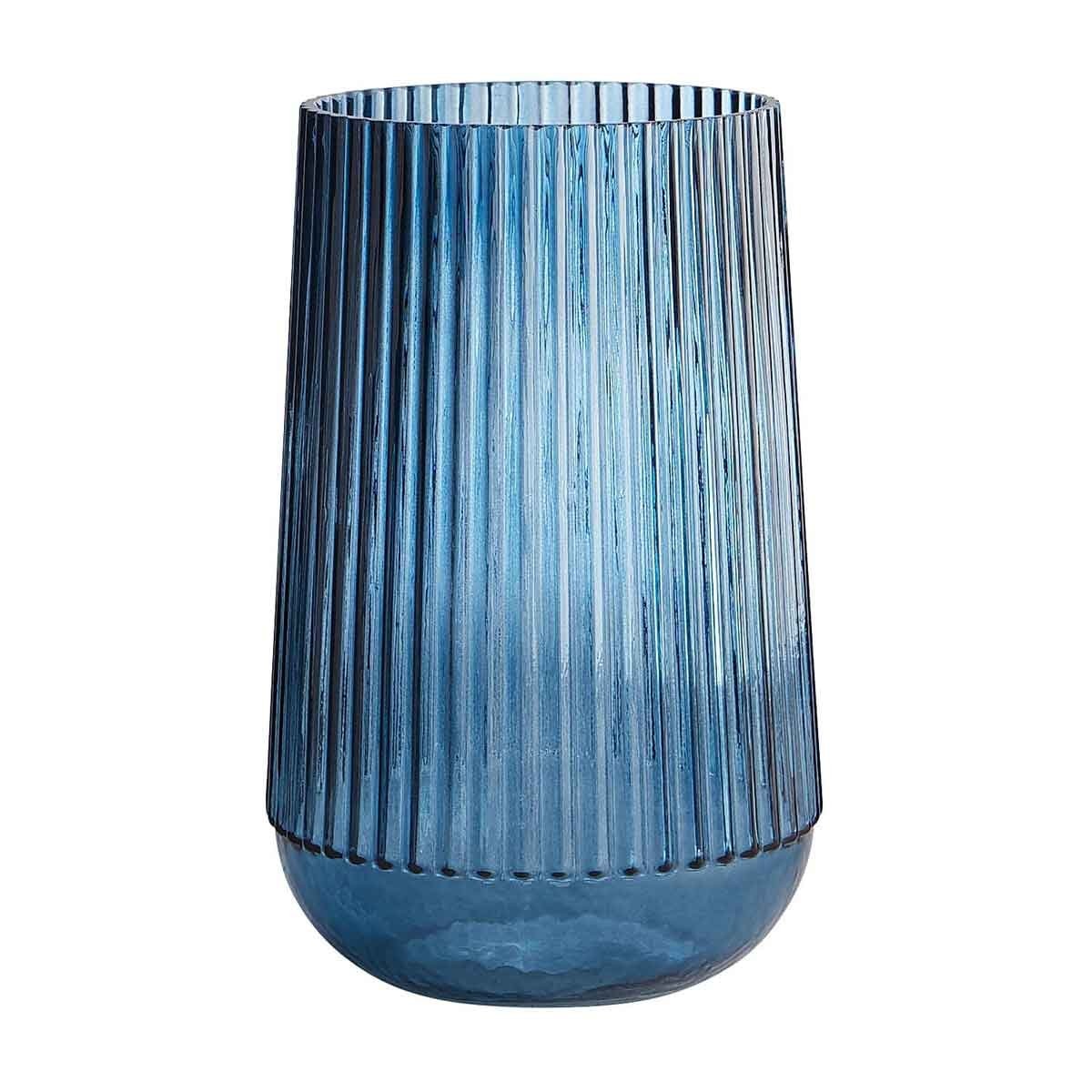 Huracan Blue Glass Sml 10" Pier 1 Imports