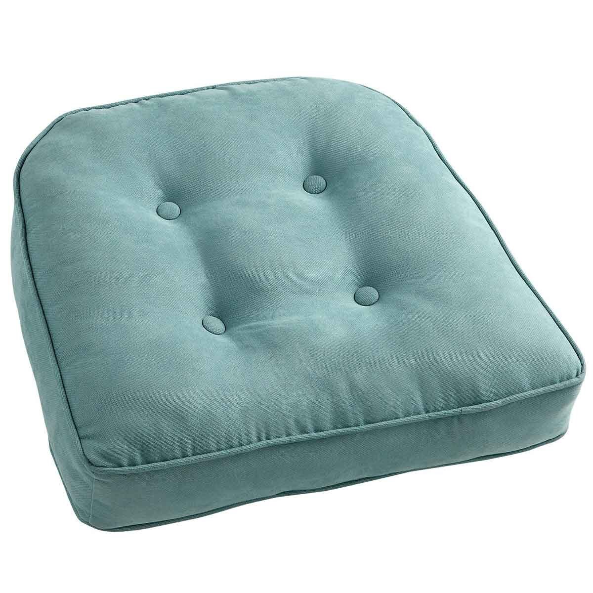 Cojín Deluxe Calliope Maui Pier 1 Imports