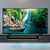 Pantalla 40" Led Fhd Android Tv 40H5500F Hisense