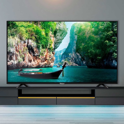 Pantalla 40" Led Fhd Android Tv 40H5500F Hisense