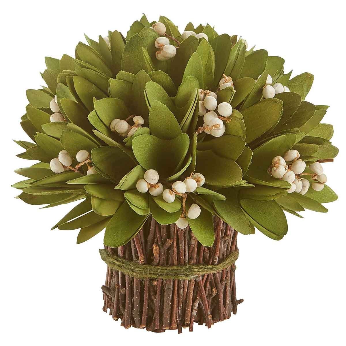 Arreglo para Mesa Wood Pier 1 Imports