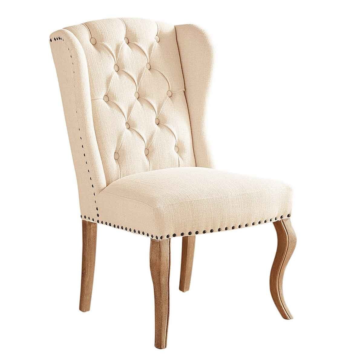 Silla Jamison Wingback Pier 1 Imports
