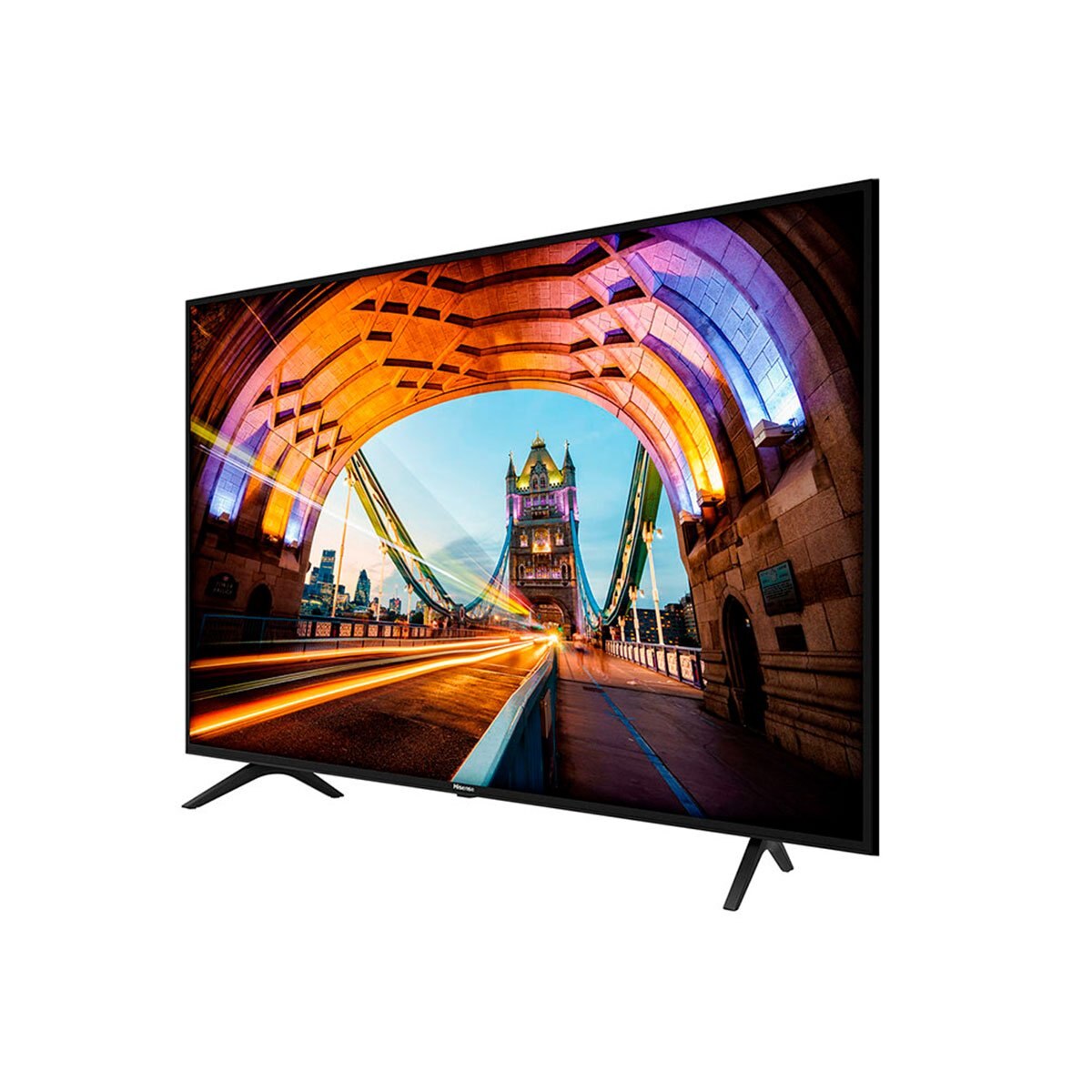 Pantalla 55" Uhd Smart 55H6F Hisense