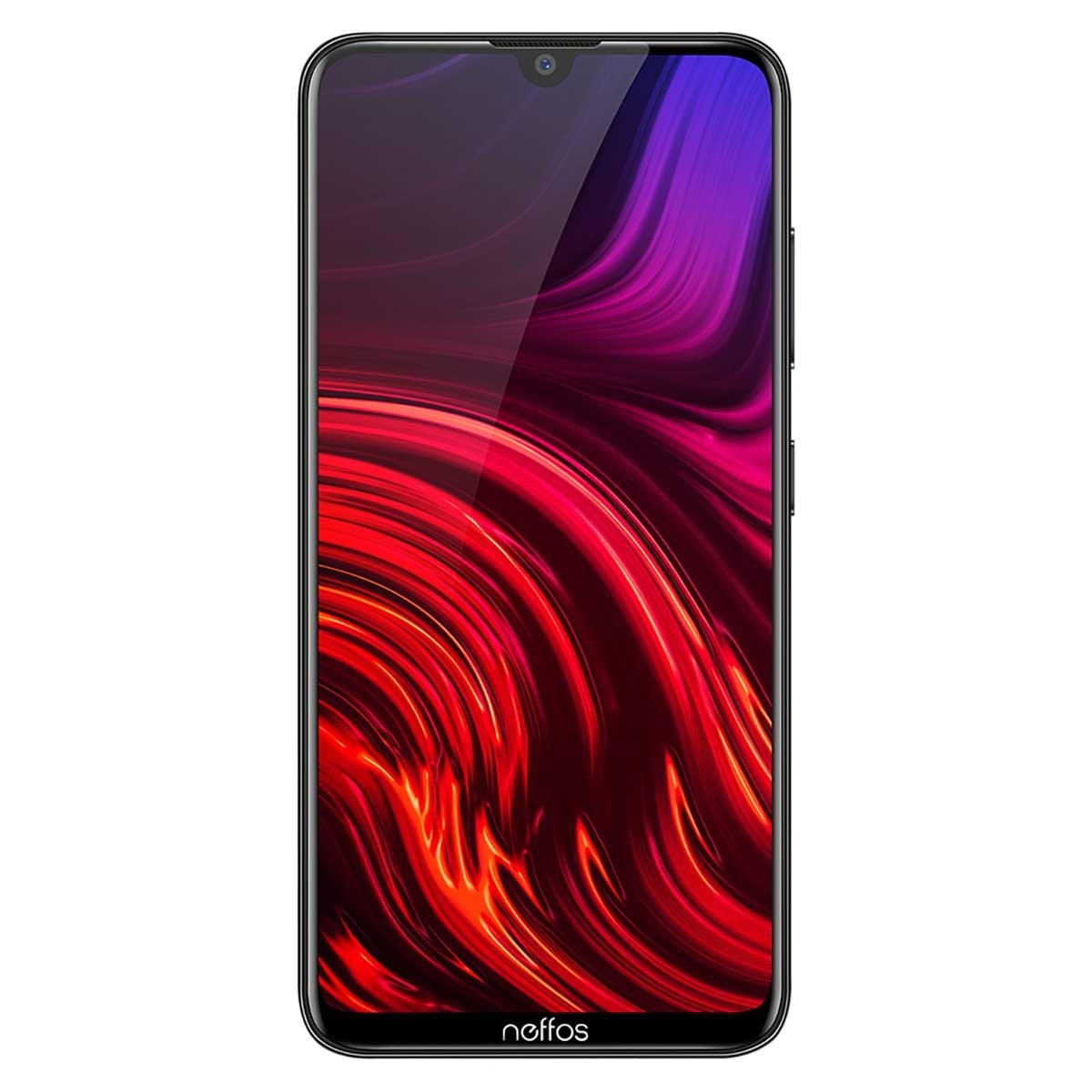 Celular Tp Link X20 Pro Color Obsidian Grey Open