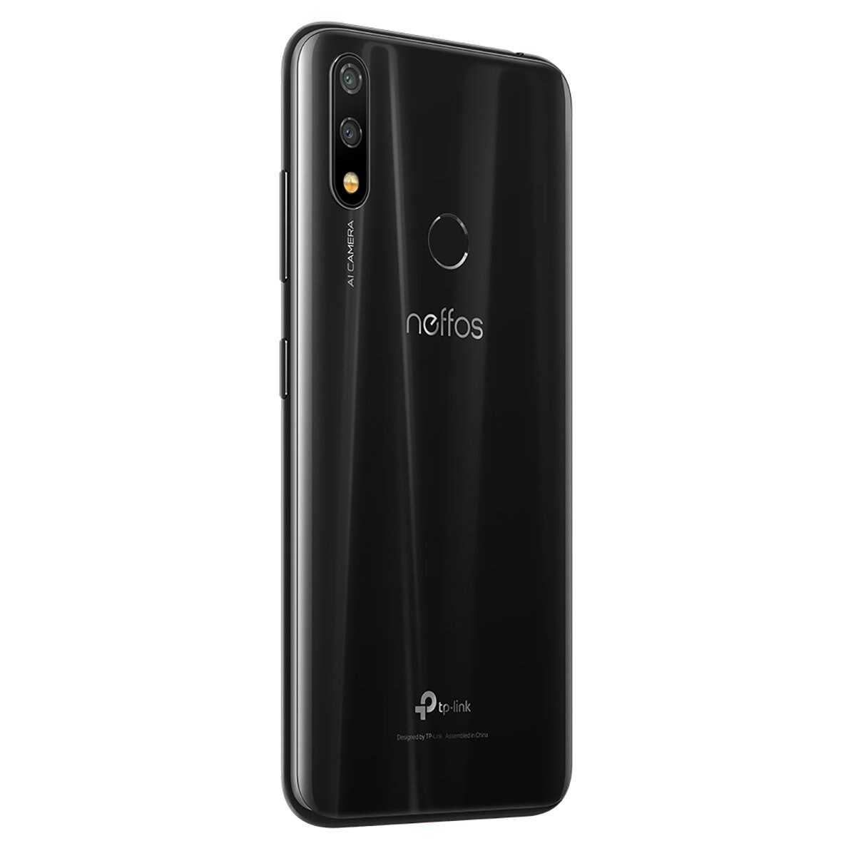 Celular Tp Link X20 Pro Color Obsidian Grey Open