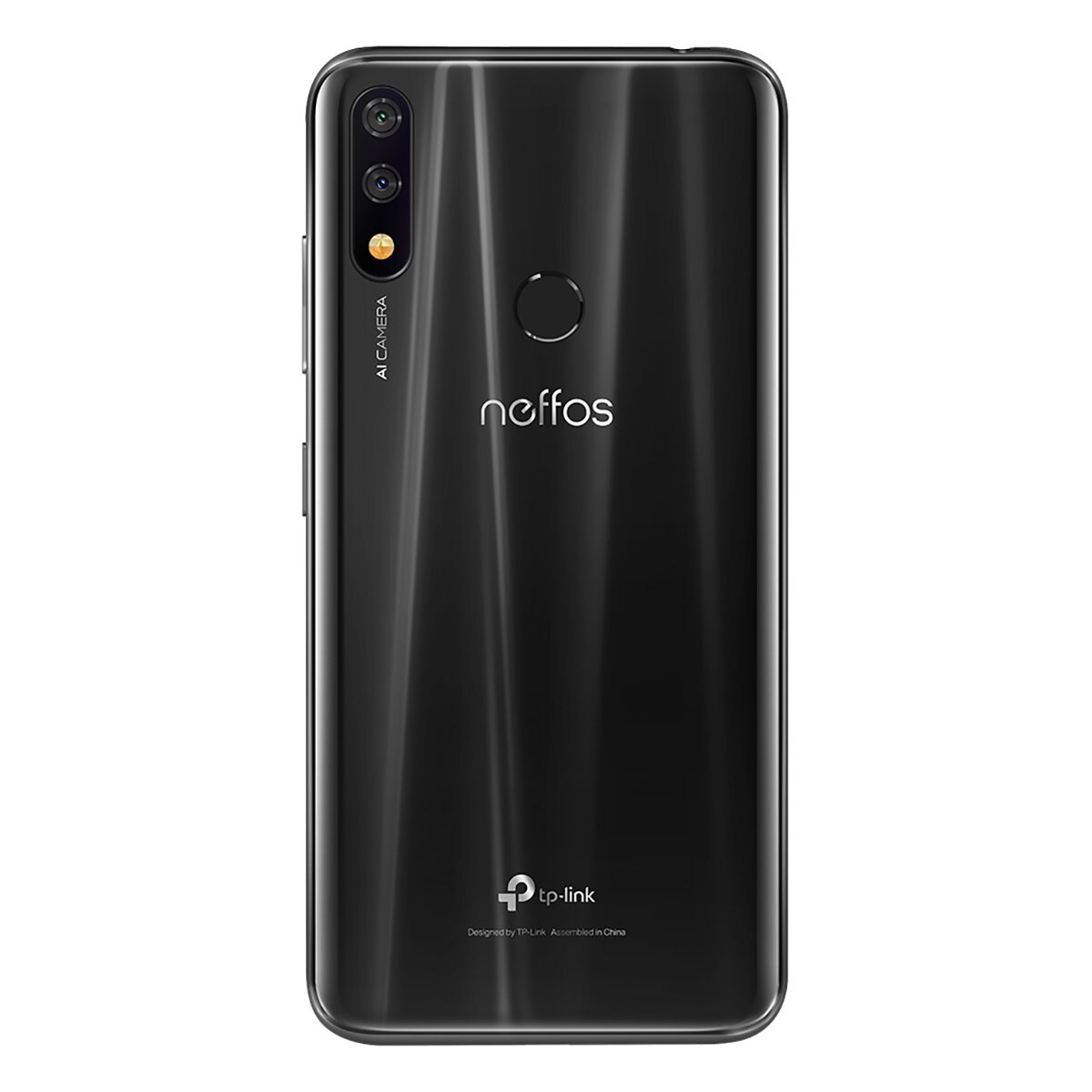 Celular Tp Link X20 Pro Color Obsidian Grey Open