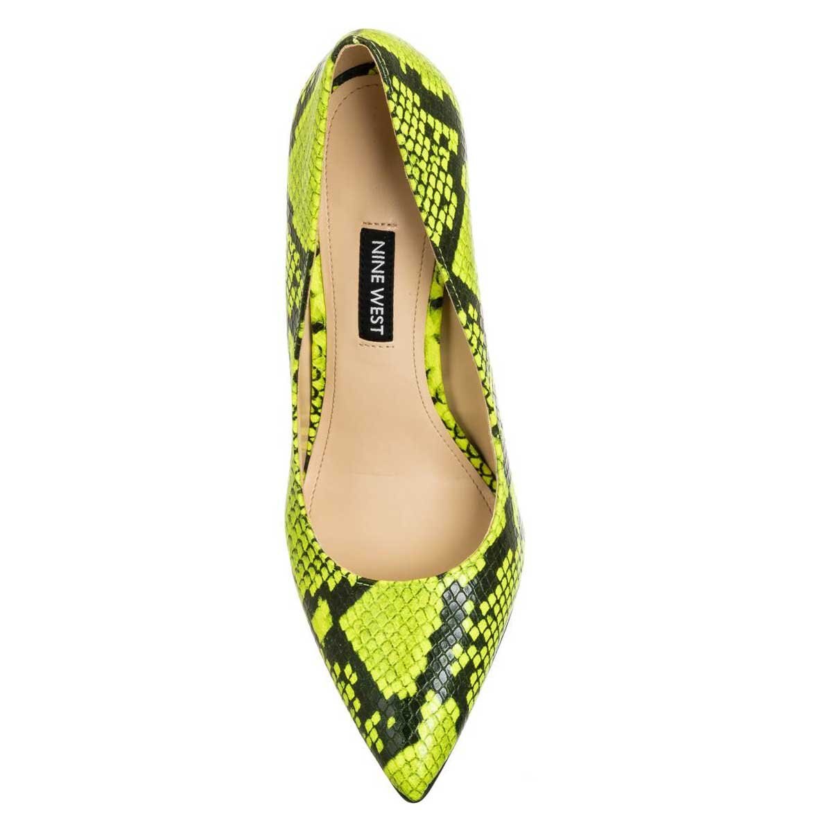 zapatillas nine west