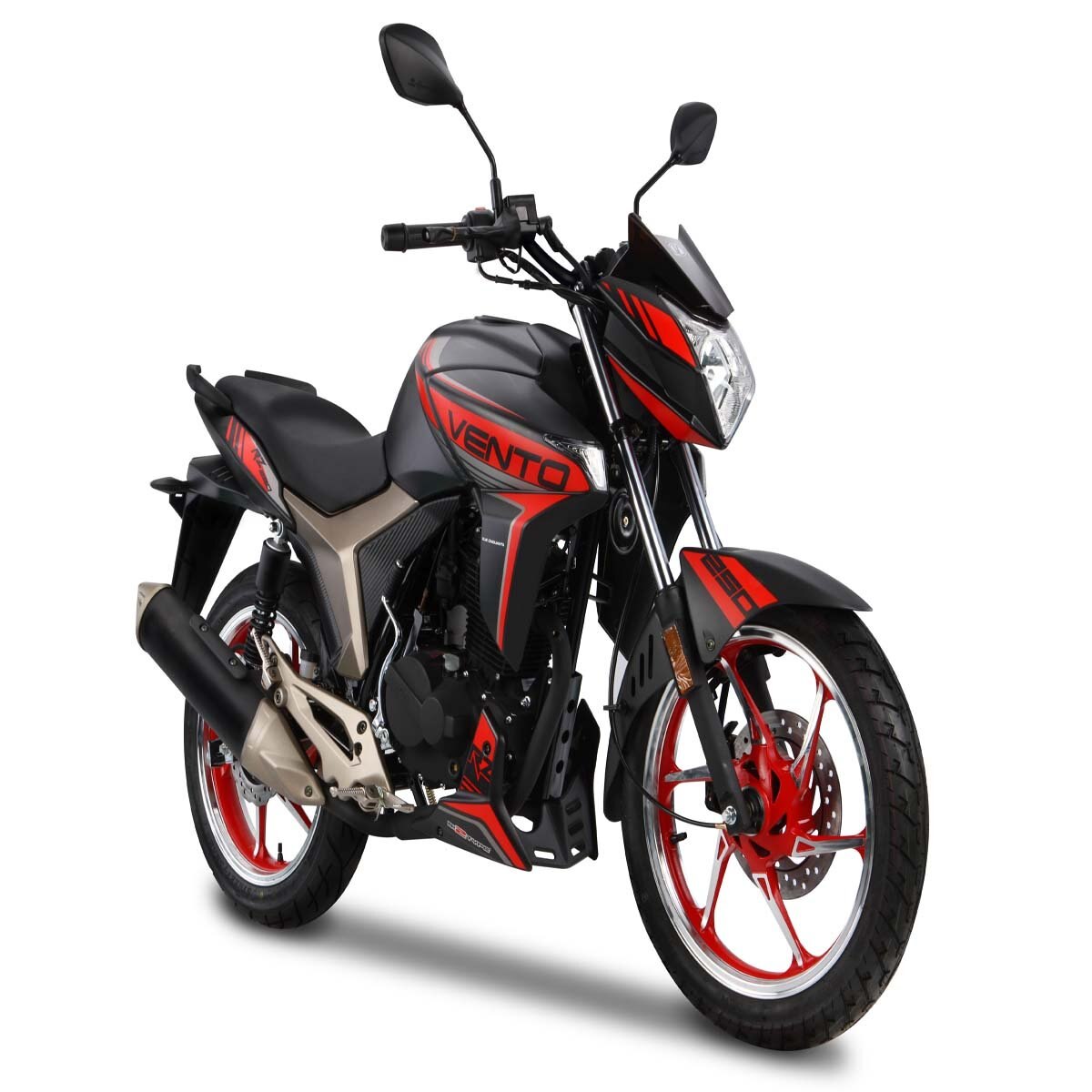 250cc 2020