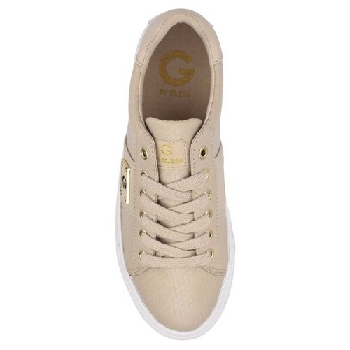 Tenis de Silueta Active Low Color Carne G By Guess