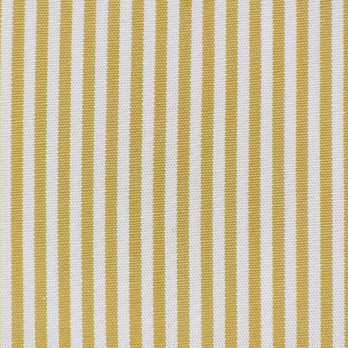 Camisa Manga Corta a Rayas Amarillo Polo Club para Caballero