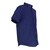 Camisa Manga Corta con Estampado Azul Polo Club para Caballero