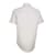 Camisa Manga Corta Estampado Blanco Polo Club para Caballero