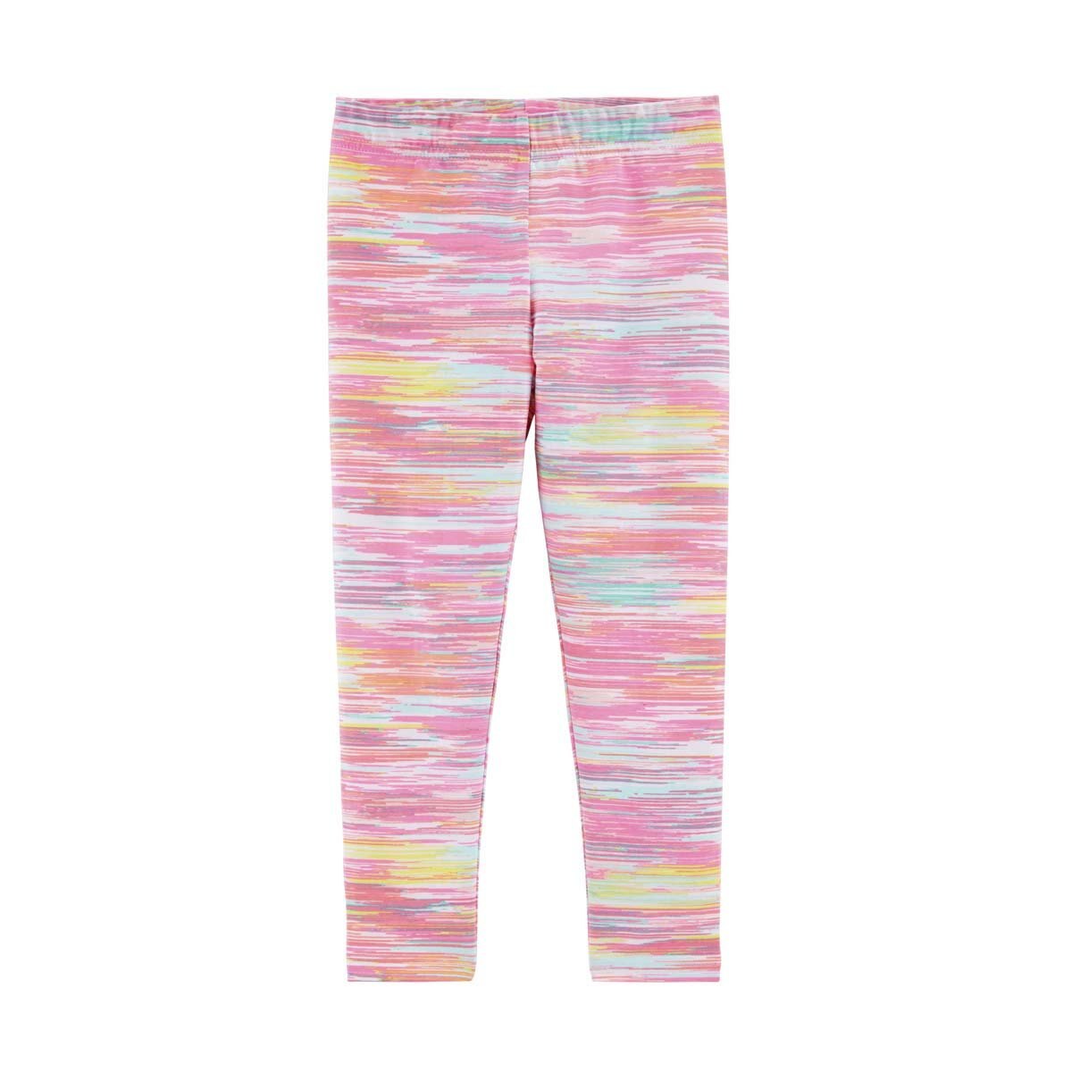 Leggings Rosa Carters para Niña