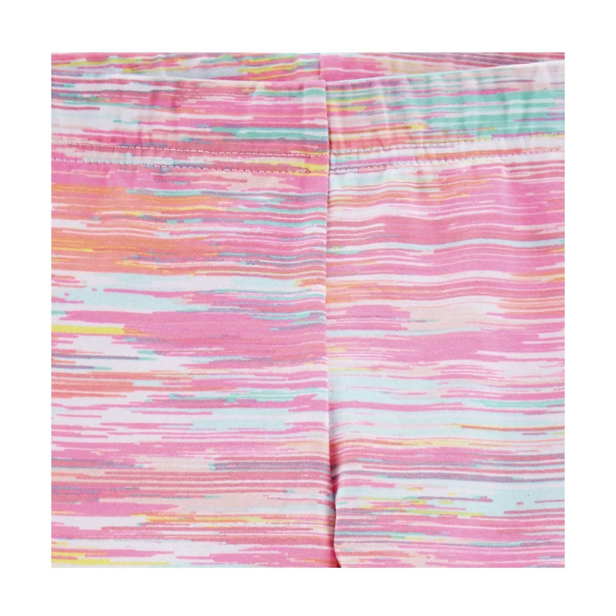 Leggings Rosa Carters para Niña