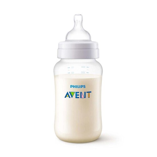 Biberón Avent Anticolic 11Oz 330Ml