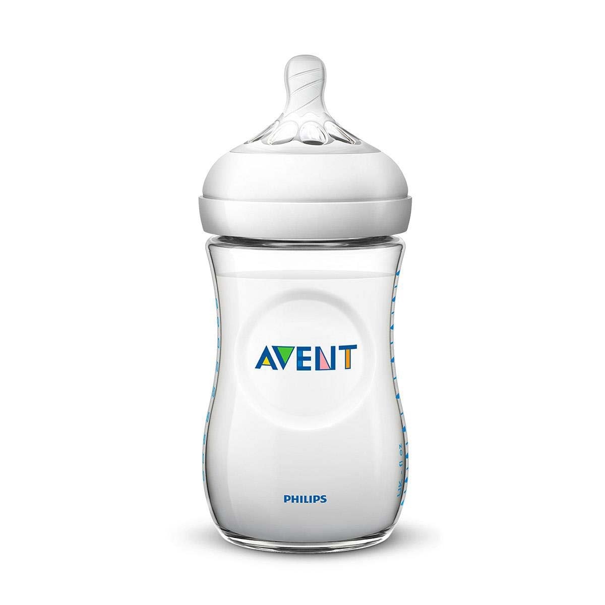 Biberón Avent Natural 9Oz 260Ml