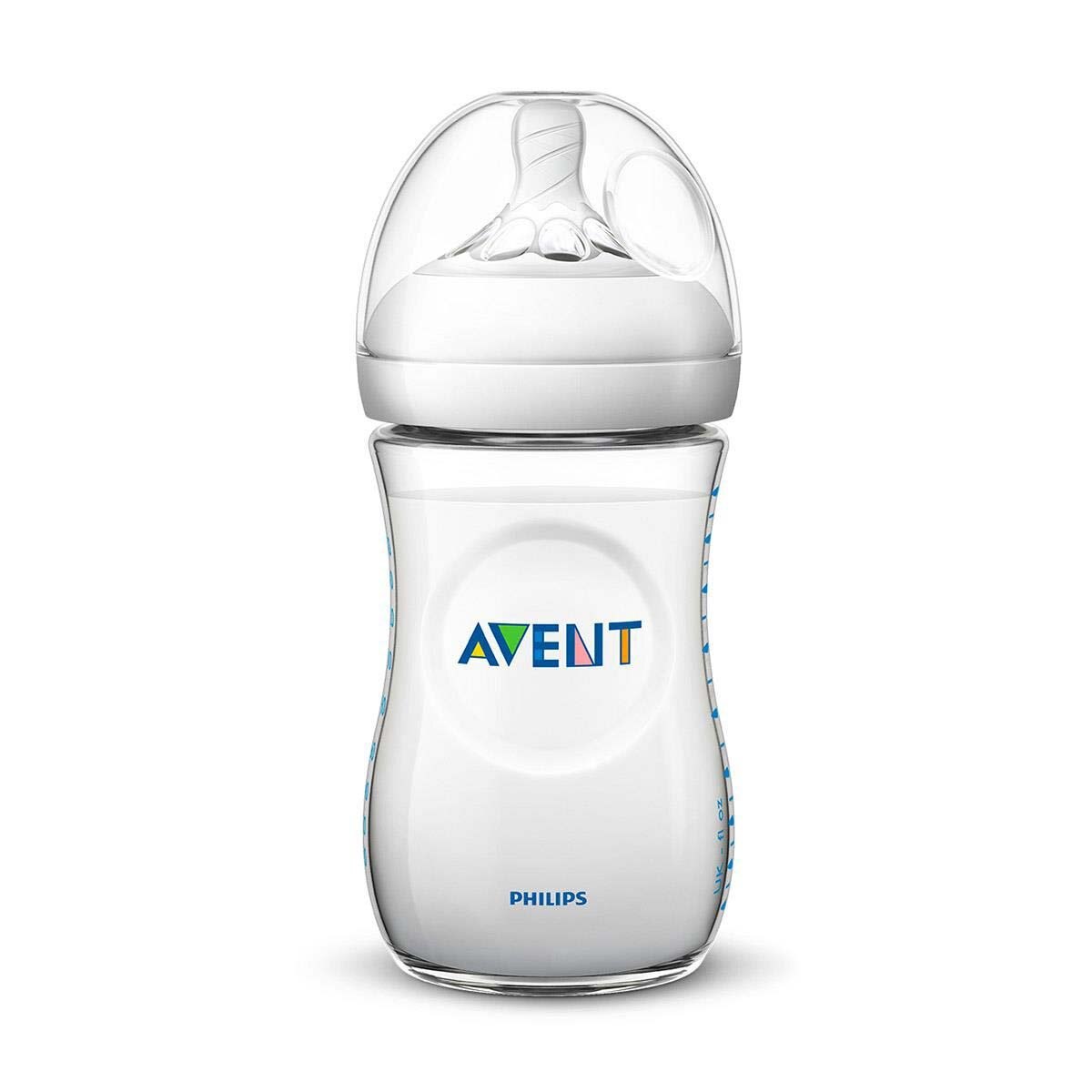 Biberón Avent Natural 9Oz 260Ml