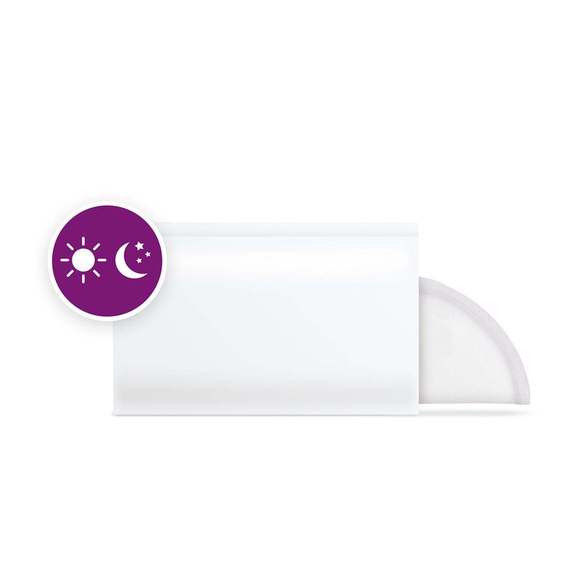 Protectores de Seno 24 Piezas