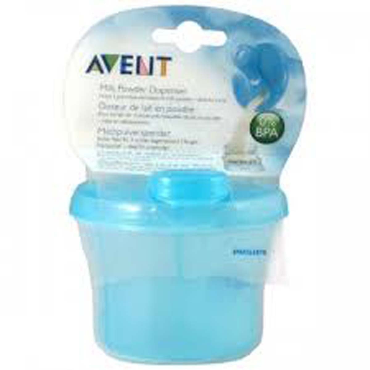 Dosificador Avent para Formula Láctea