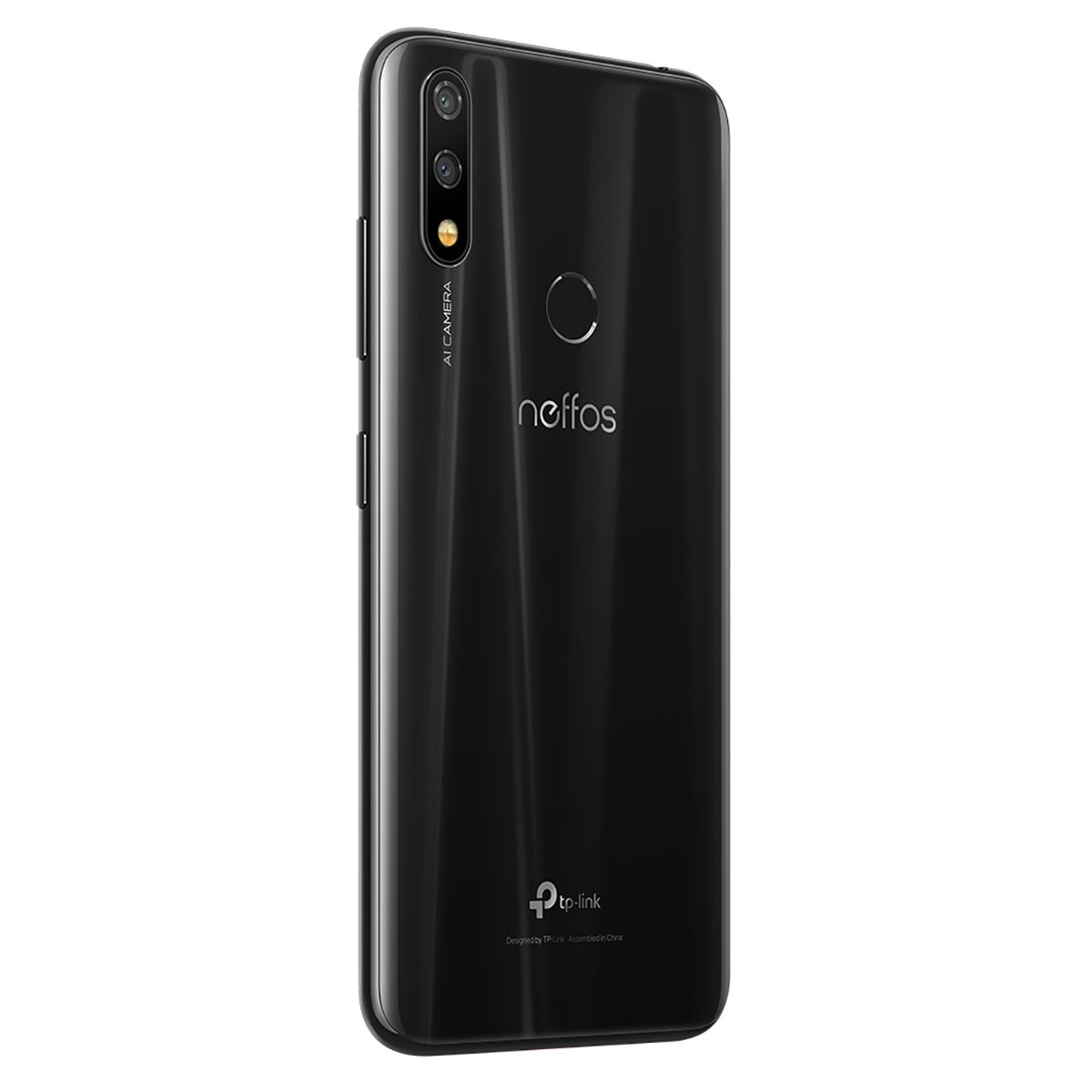 Celular Tp Link X20 Pro Color Obsidian Grey Open