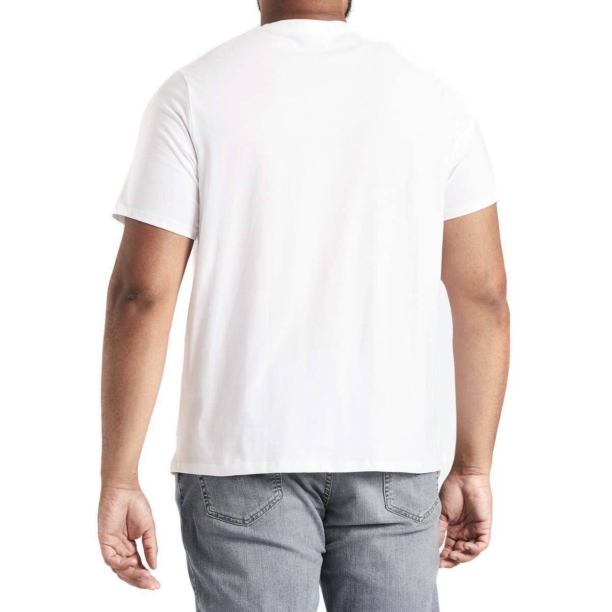 Playera Big Graphic Tee Levi\'s B&t para Caballero