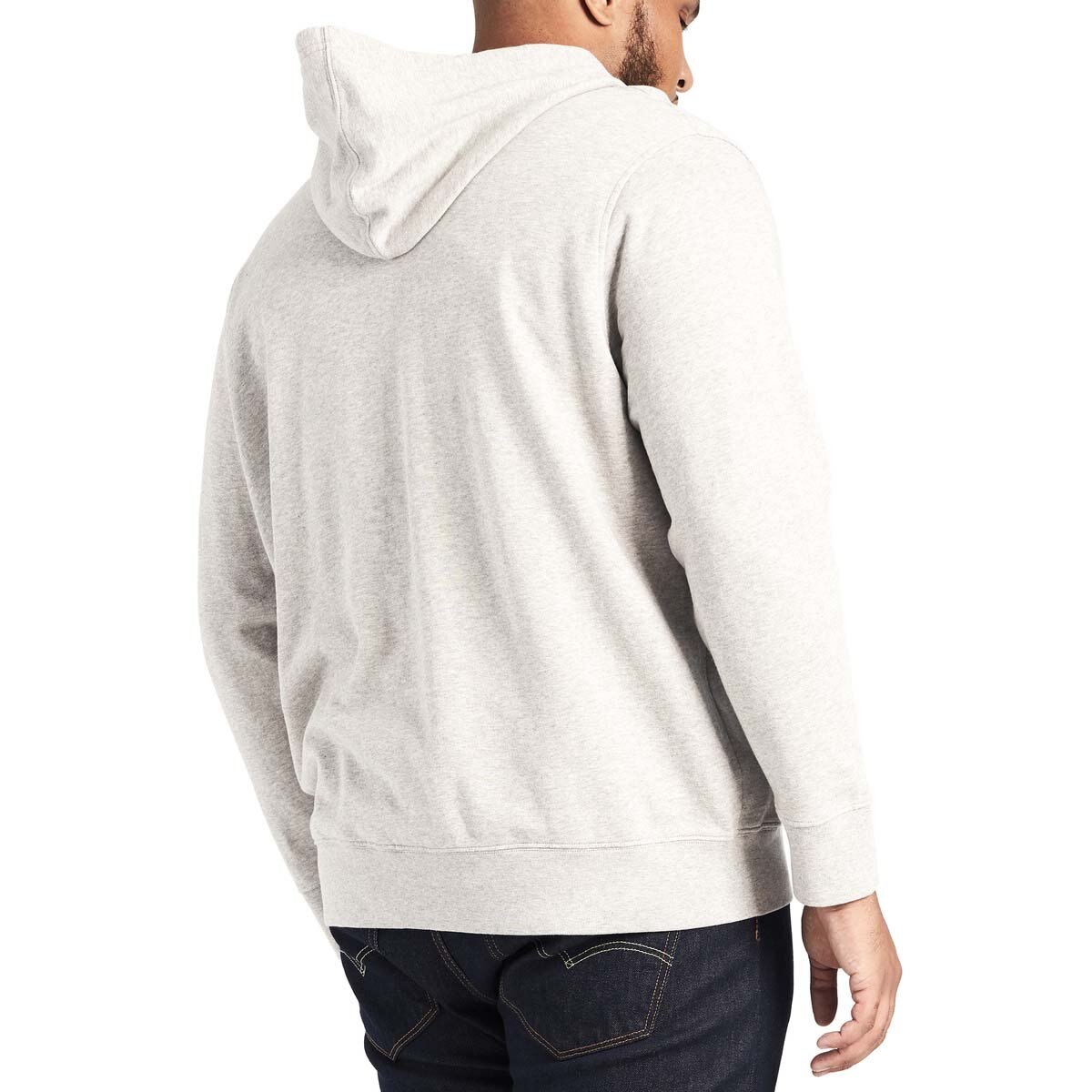 Sudadera Classic Hm Zip Up Levi's B&t para Caballero