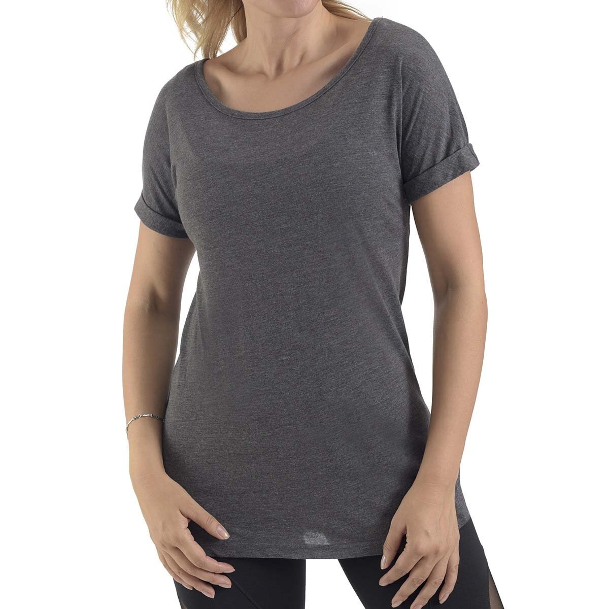 Playera Mc Nauru Everlast para Dama