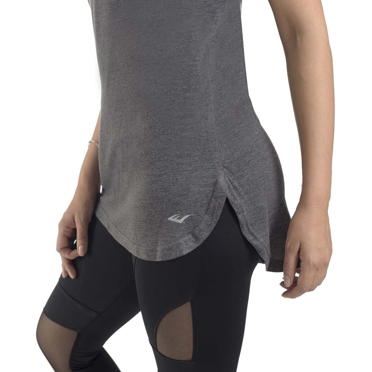 Playera Mc Nauru Everlast para Dama