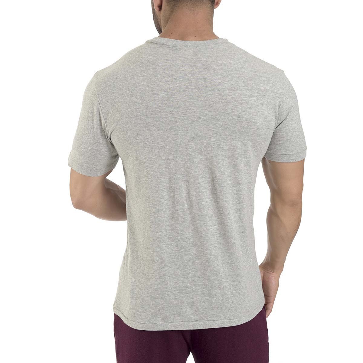 Playera Mc Atenas Everlast para Caballero