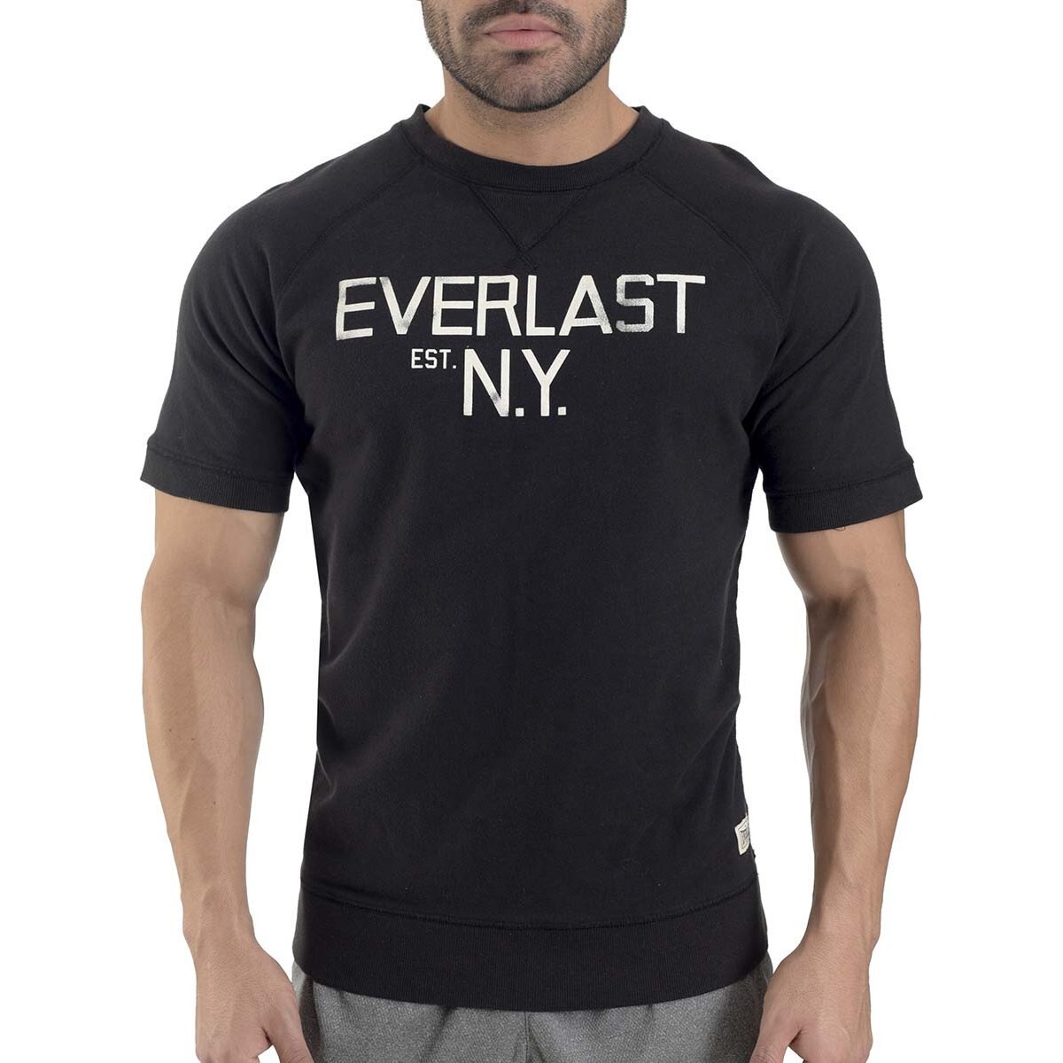 Sudadera Montevideo Everlast para Caballero