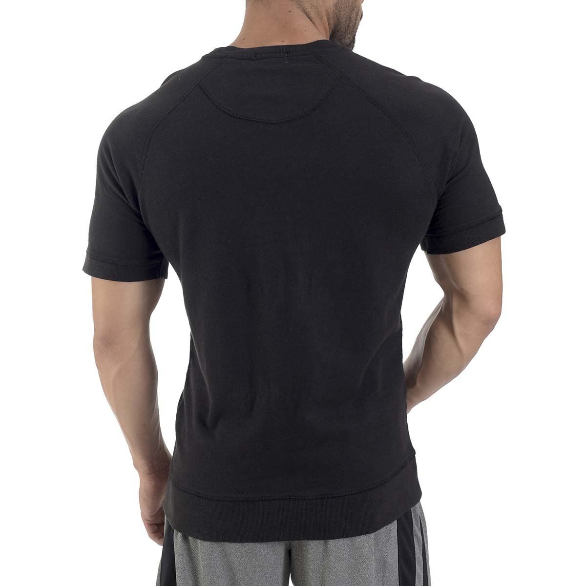 Sudadera Montevideo Everlast para Caballero