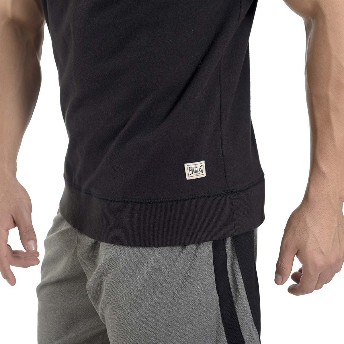 Sudadera Montevideo Everlast para Caballero