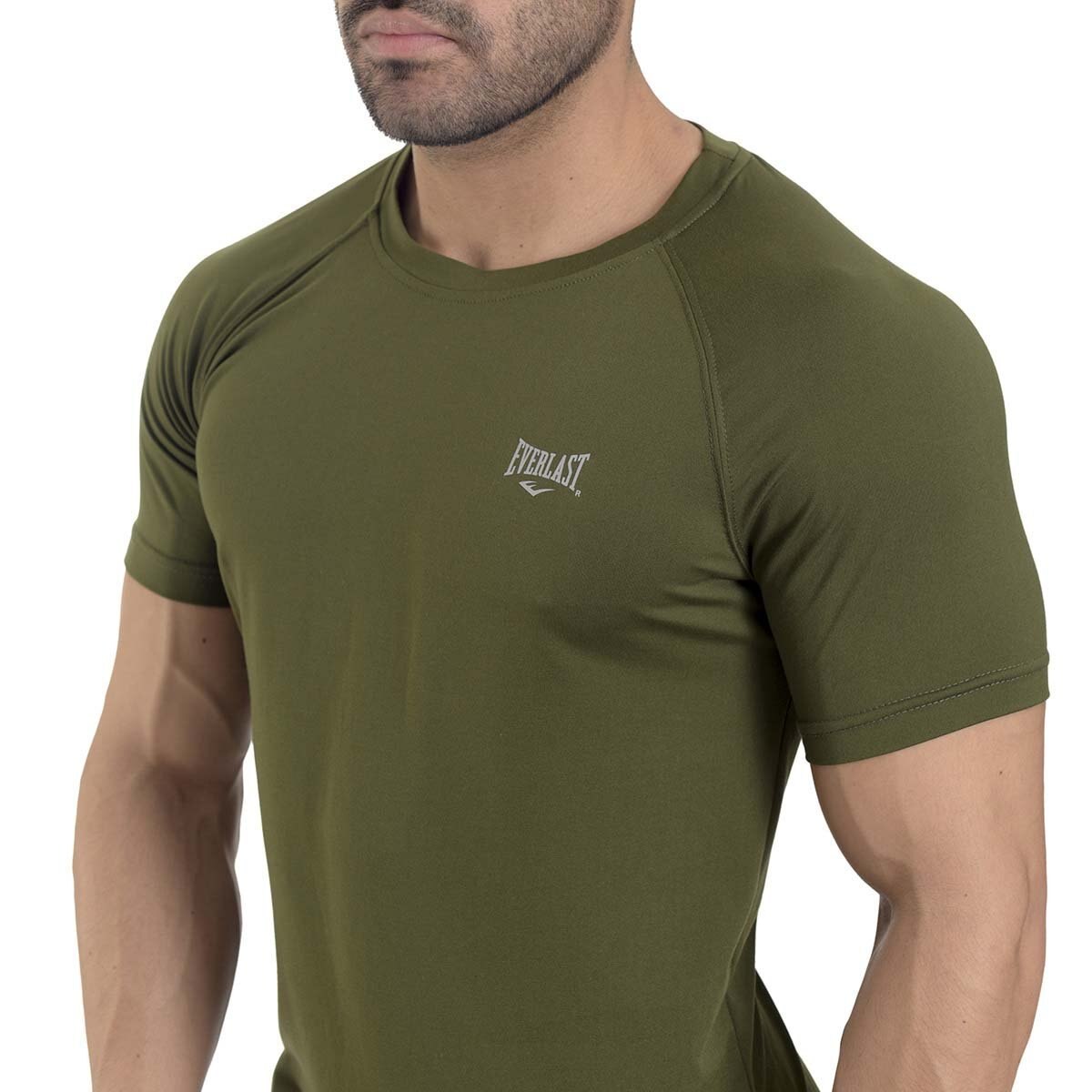 Playera Mc Chad Everlast para Caballero