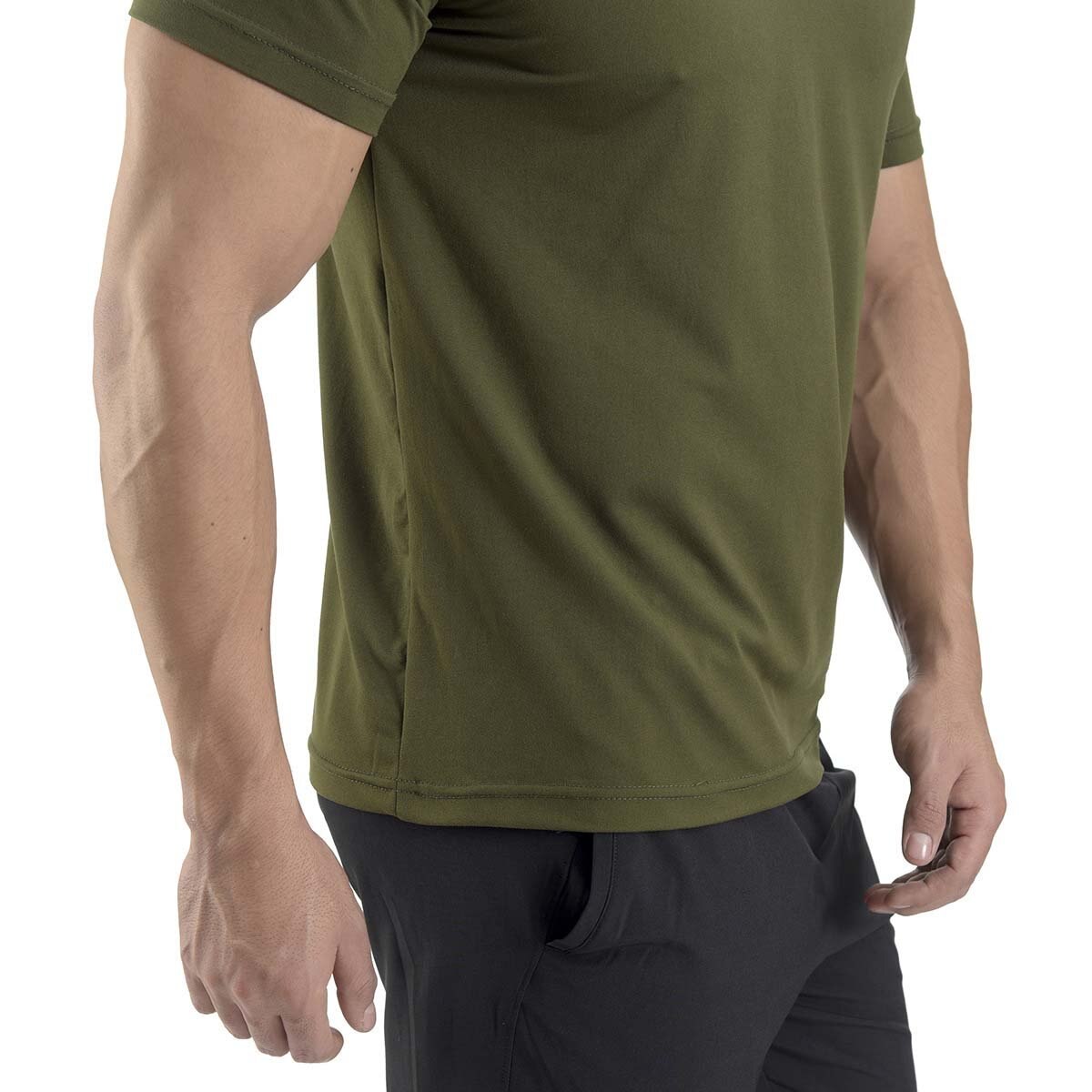 Playera Mc Chad Everlast para Caballero