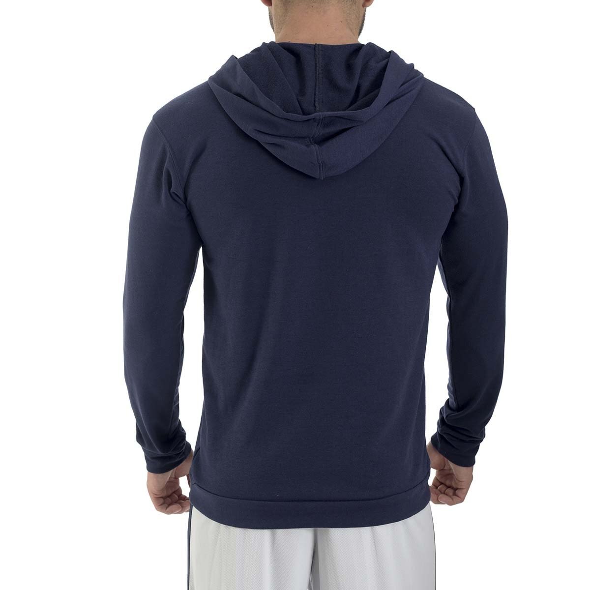 Sudadera Niamey Everlast para Caballero